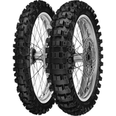 PIRELLI Tire - Scorpion* MX32* Mid Hard - Rear - 100/90-19 - 57M 3107400